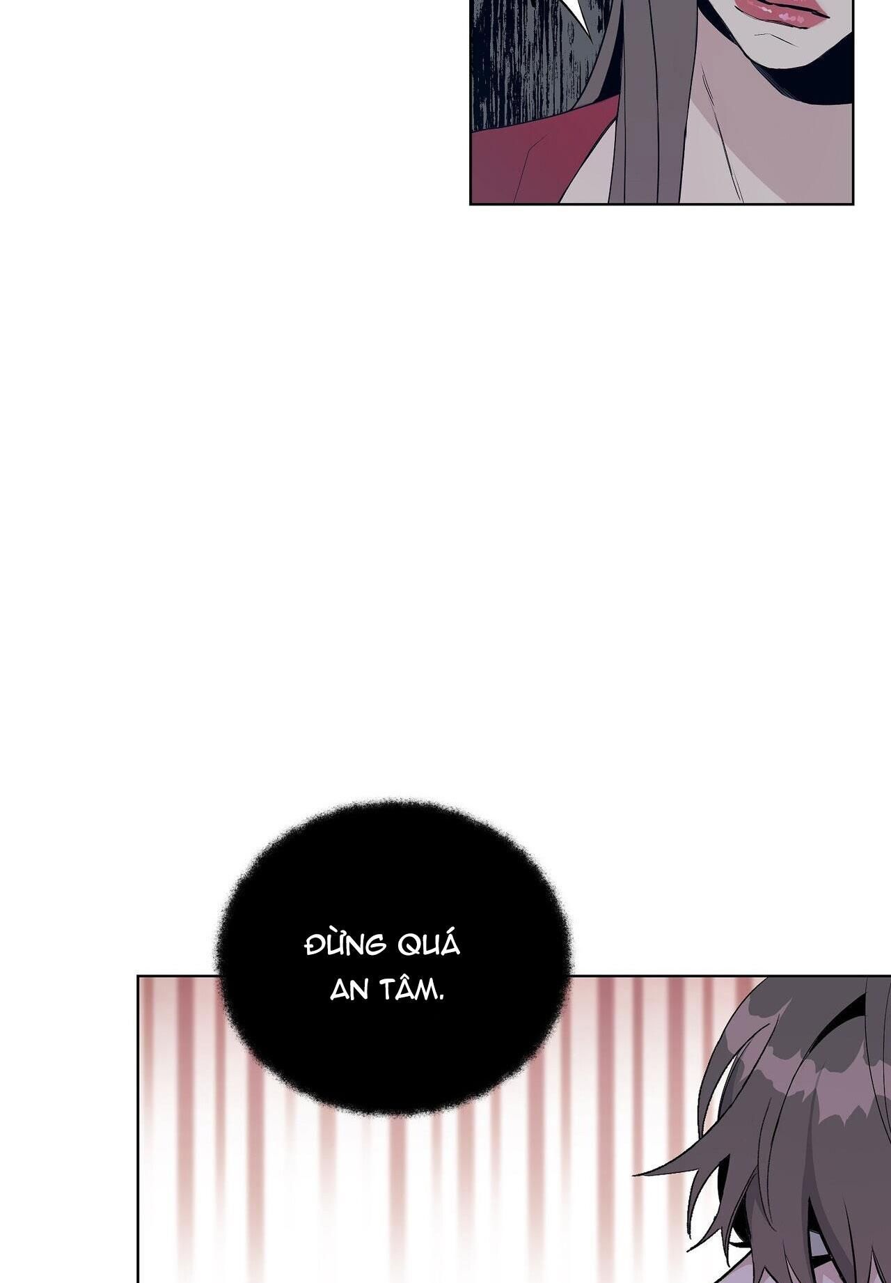 blaze out chapter 10 30