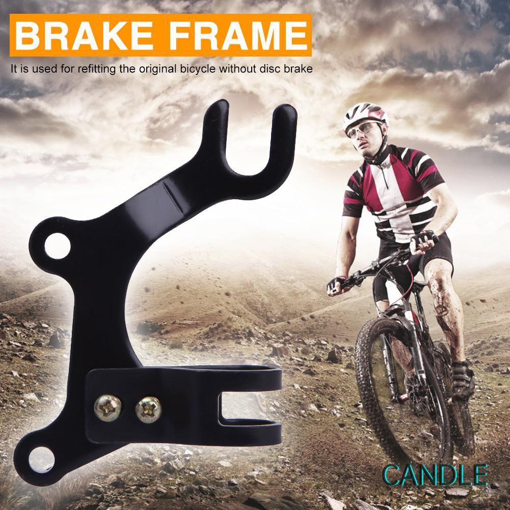 Giá đỡ chuyển đổi đĩa thắng chữ V cho xe đạp MTB