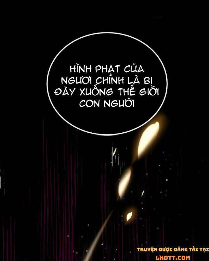 lạy chúa! xin hãy để con trở thành ác ma chapter 0 23