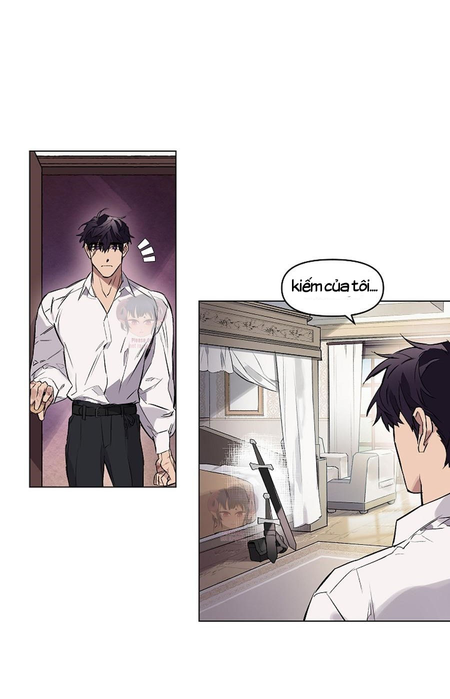 vết cắn sắc tình trong đêm trăng (end) chapter 8 3