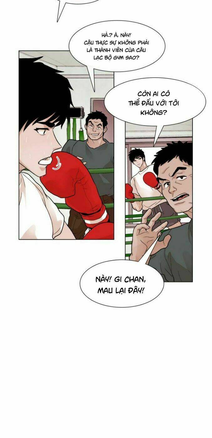 hồi quy tiền kiếp chapter 7 6