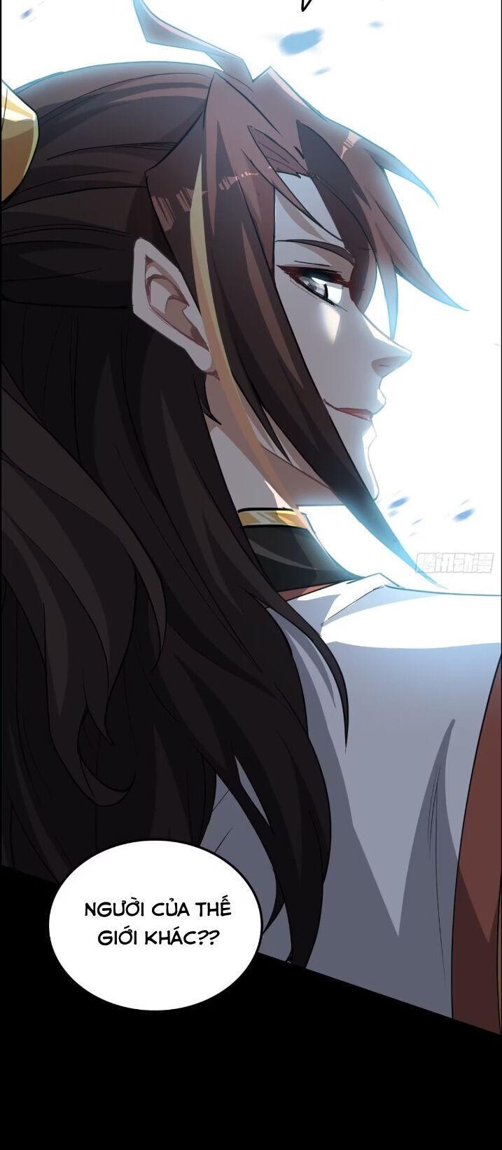 tu tiên chính là như vậy chapter 66 34