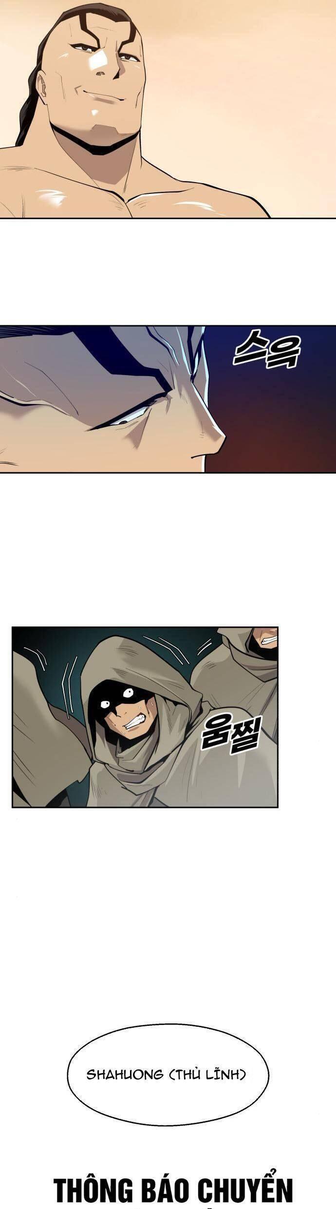 thiếu niên kiếm sư chapter 57 33