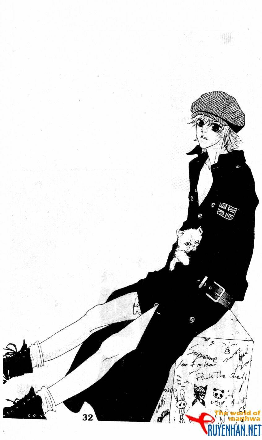 you're so cool chapter 56 14