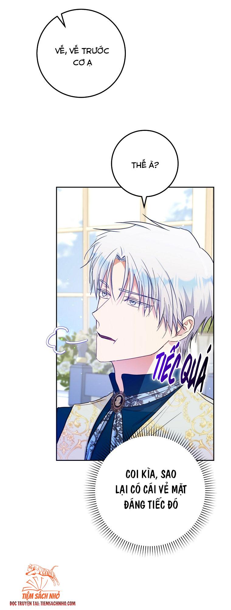 trở thành vợ nam chính chapter 44 37