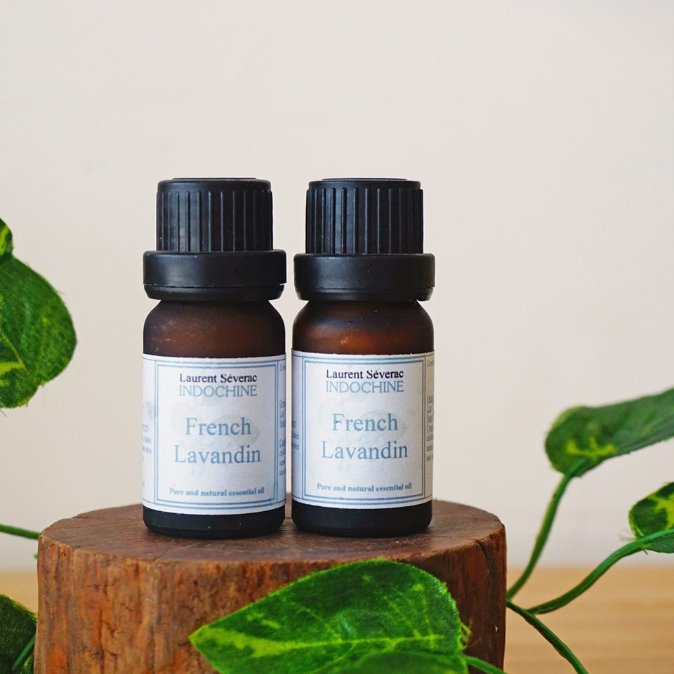 Tinh dầu Oải hương Pháp - Lavender Oil France