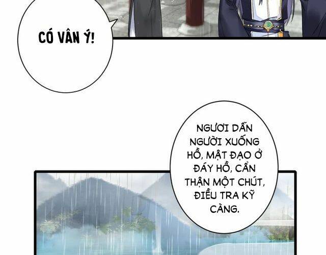 hoa nhan sách chapter 96.2 27