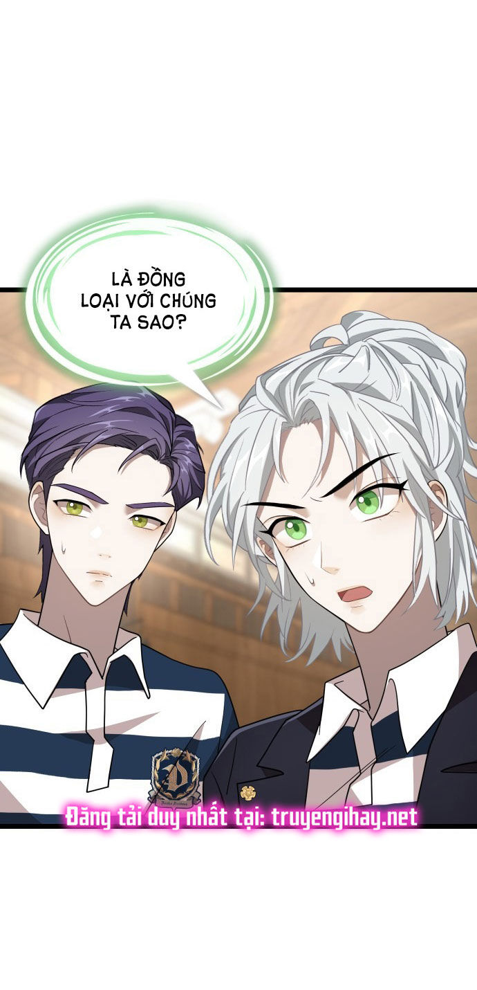 dark moon - tế đàn ánh trăng chapter 9.1 4