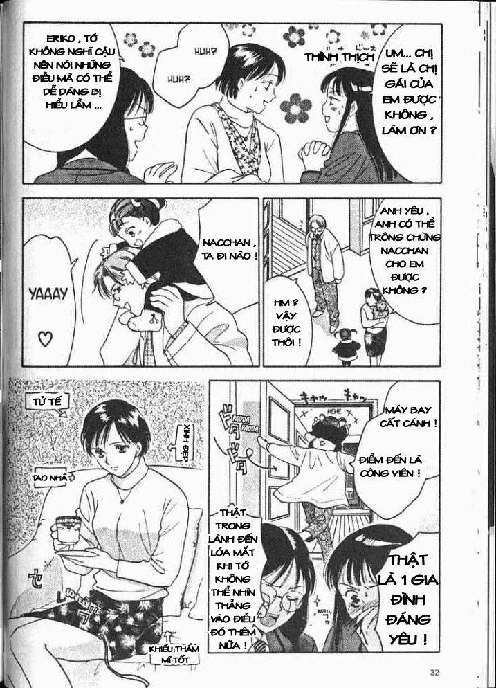 joshikousei chapter 31 11