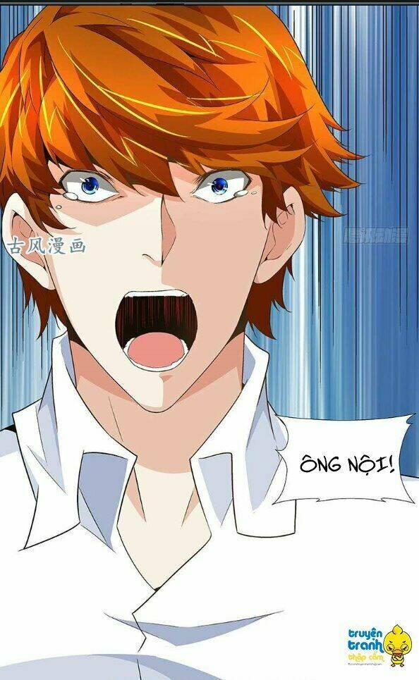 cường sủng hào môn tiểu manh thê chapter 57 24