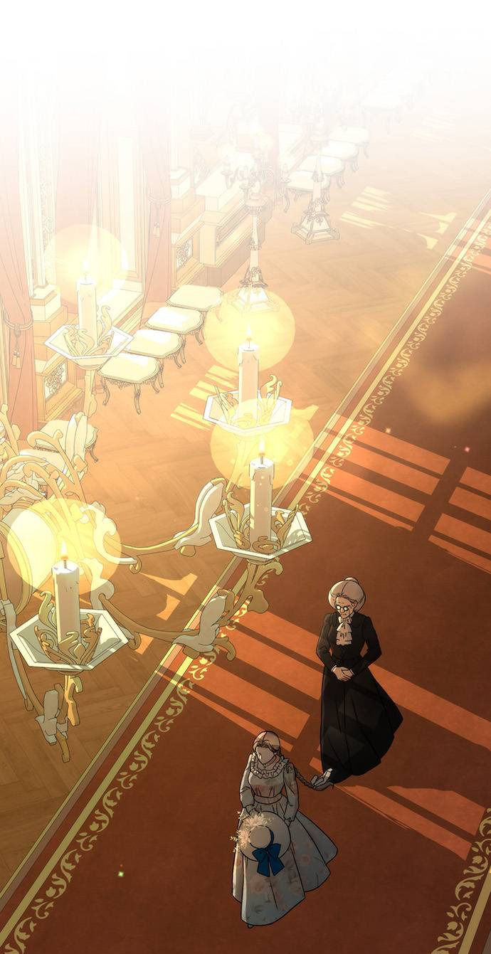 hoàng tử phiền toái chapter 85 1