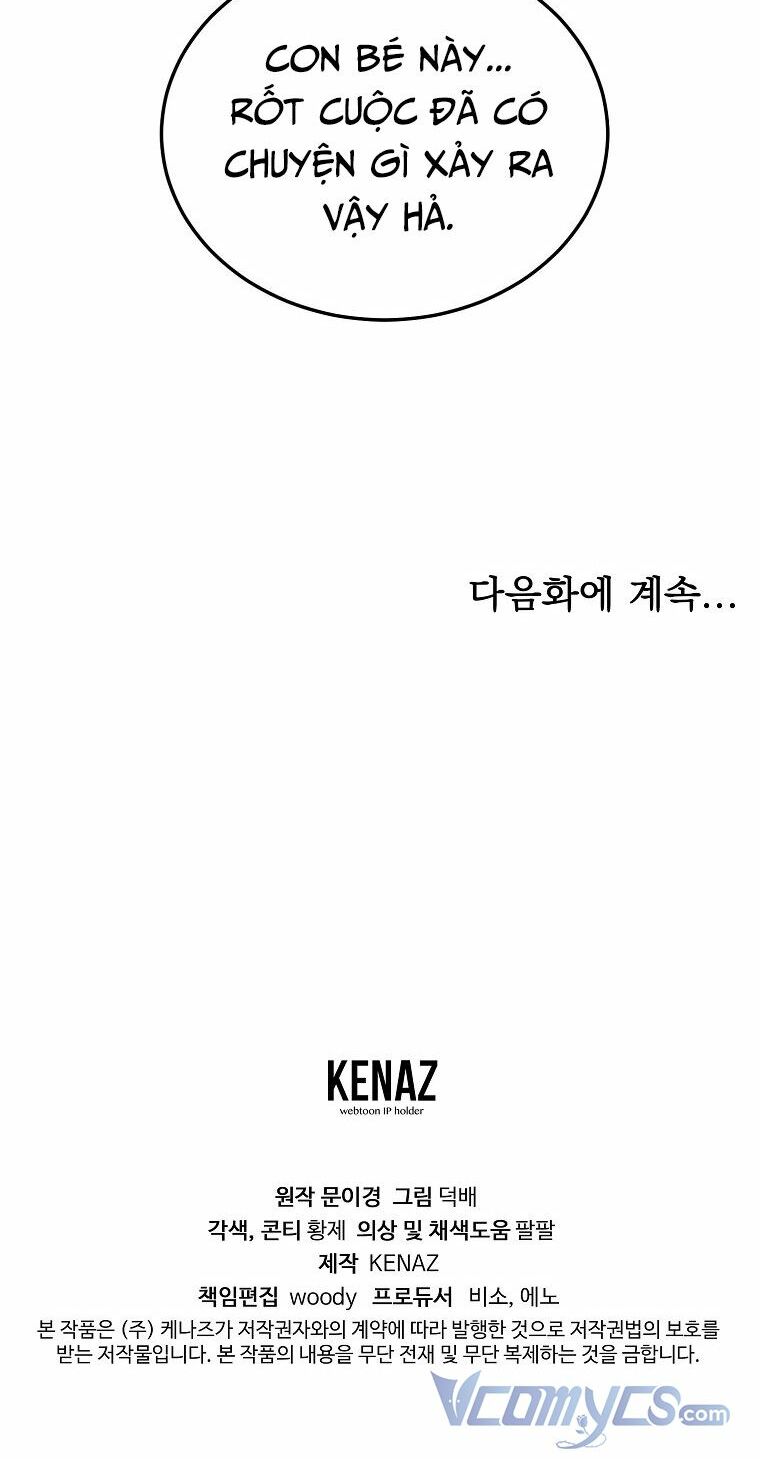 ác nữ karuna bé lại chapter 14 70