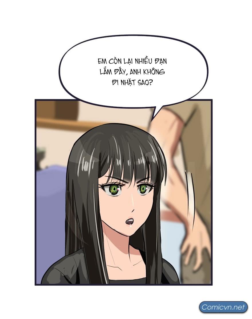 vua sinh tồn chapter 29 11