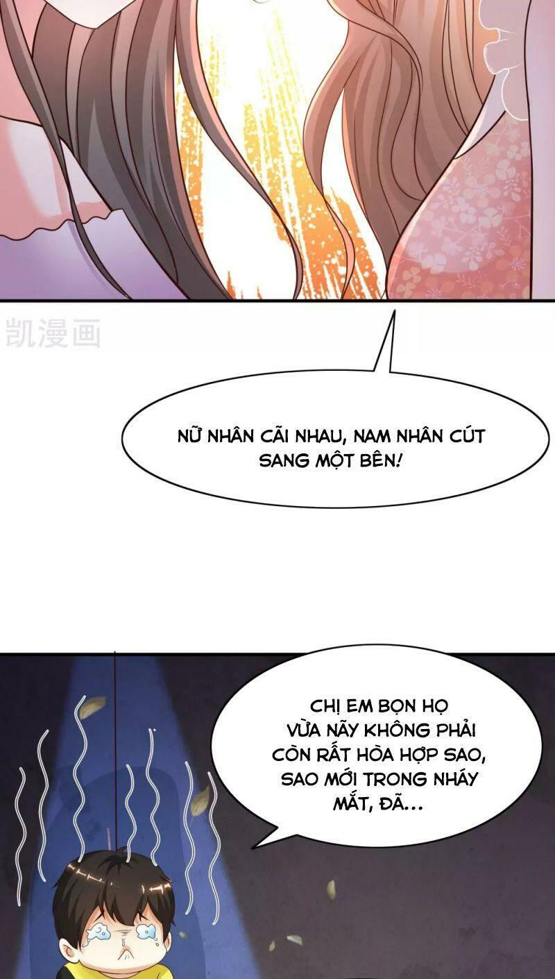 tối cường vận đào hoa chapter 146 10