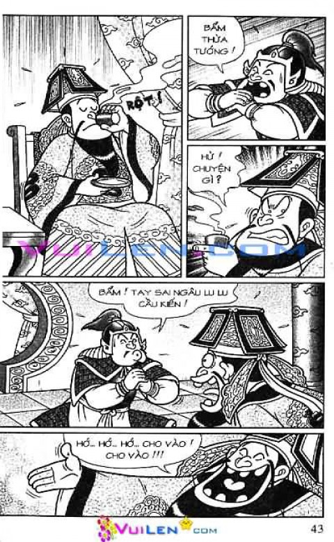 thần đồng đất việt chapter 138 40