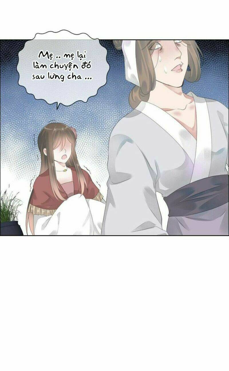 điền viên mật sủng: cô vợ nóng bỏng chapter 86 43