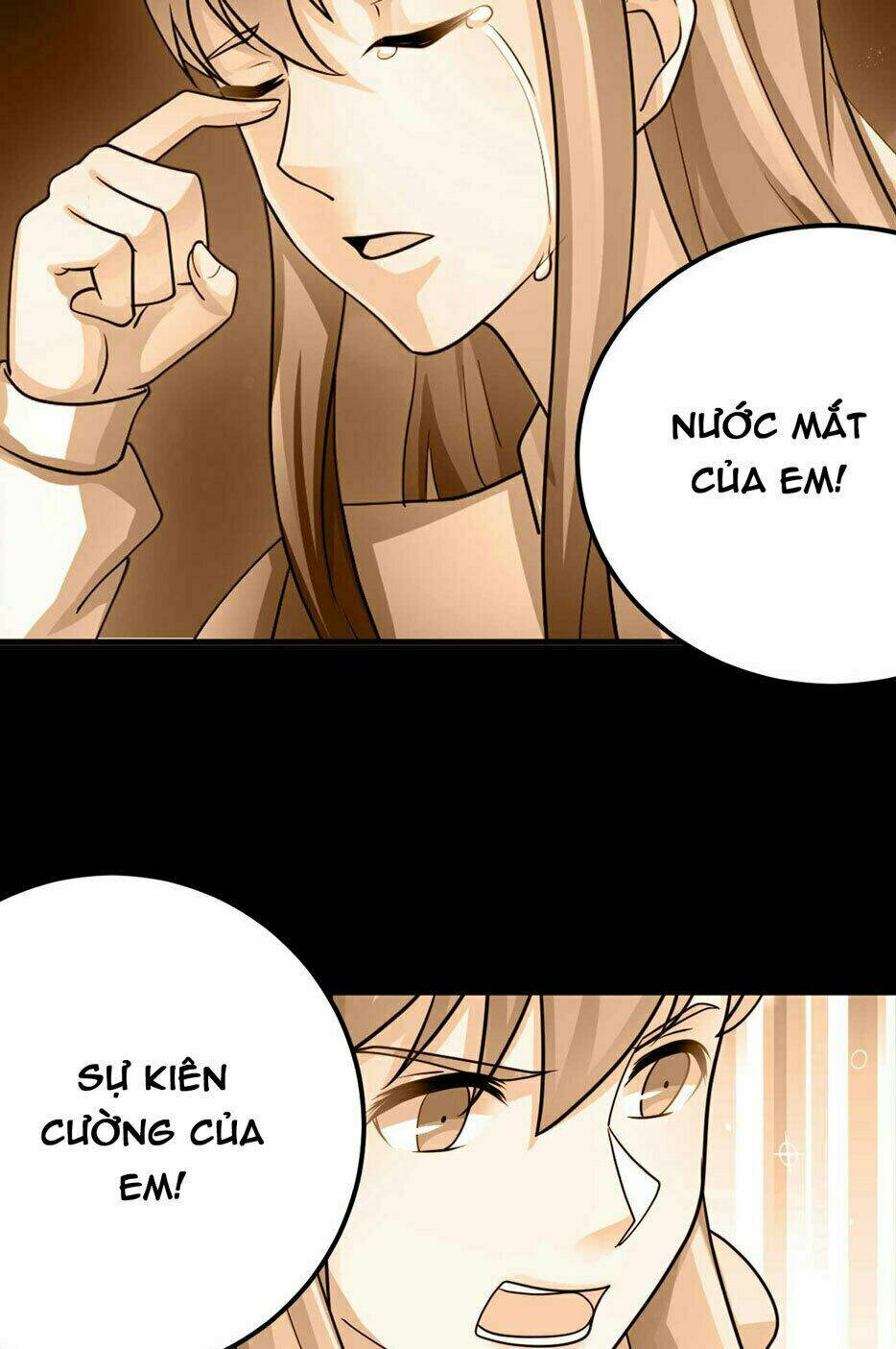 mạc thiếu bức hôn: vợ mới khó chống đỡ chapter 97 27