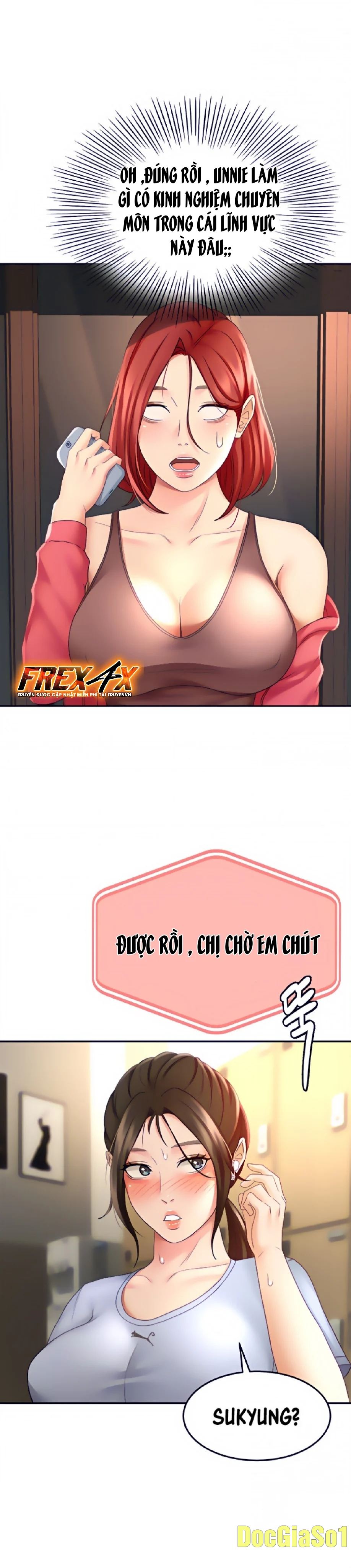 cậu chủ nhỏ chapter 21 19