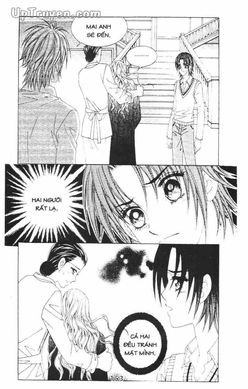 mặt nạ tình yêu chapter 53 77