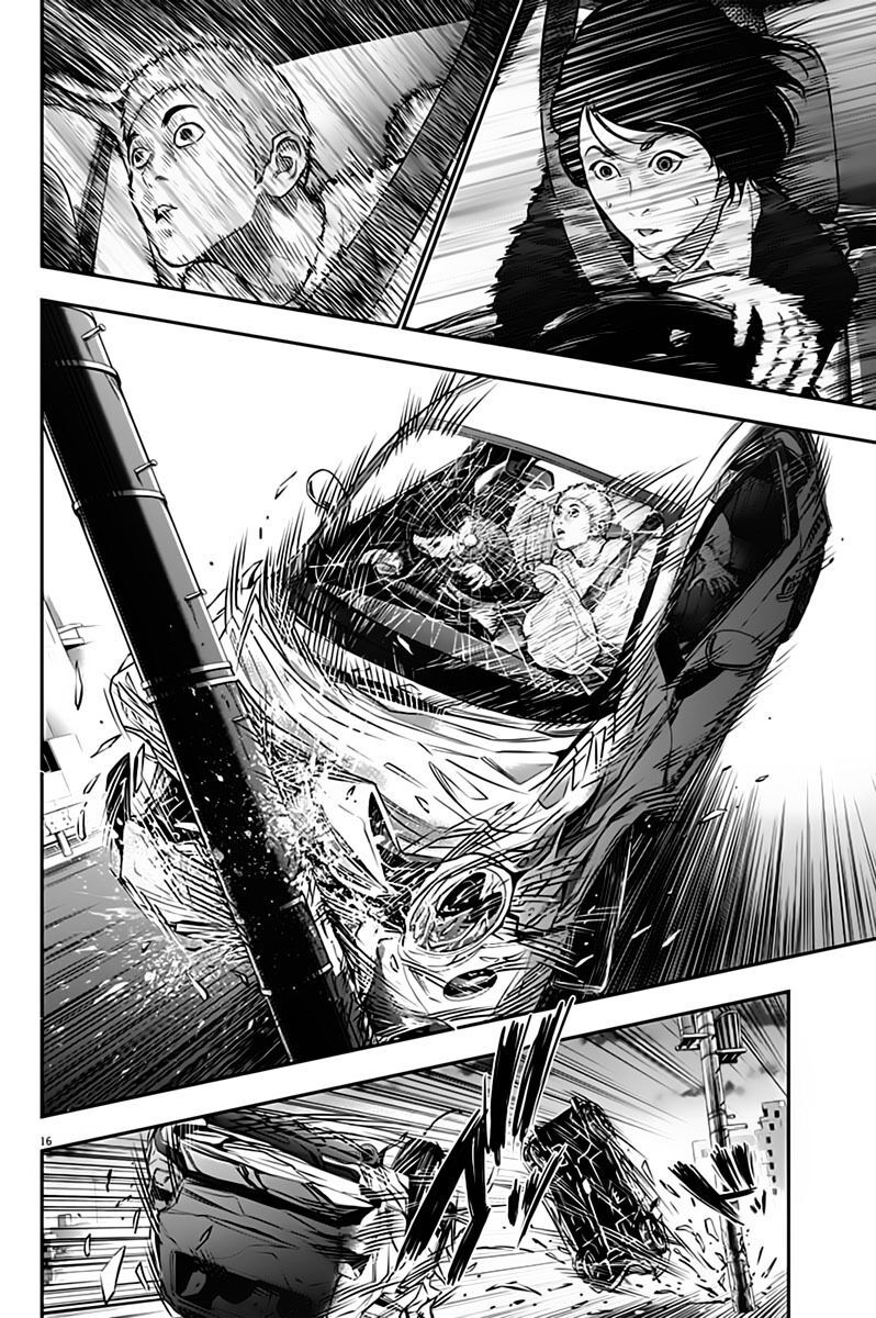 đọa nhân chapter 71 16