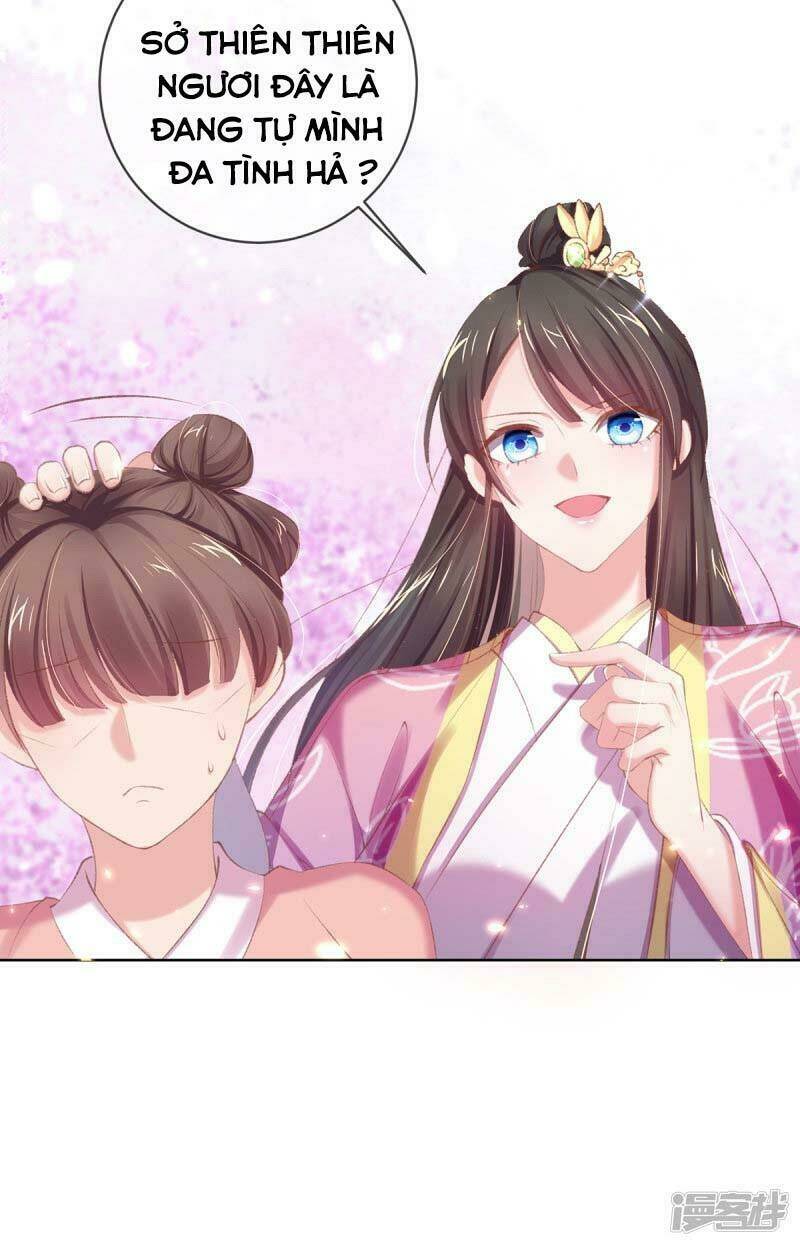 thị huyết y phi chapter 43 41