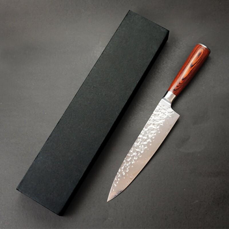 [FREESHIP 50K] DAO - DAO BẾP NHẬT BẢN GYUTO MÃ B4DT119 nt topcomshop vn