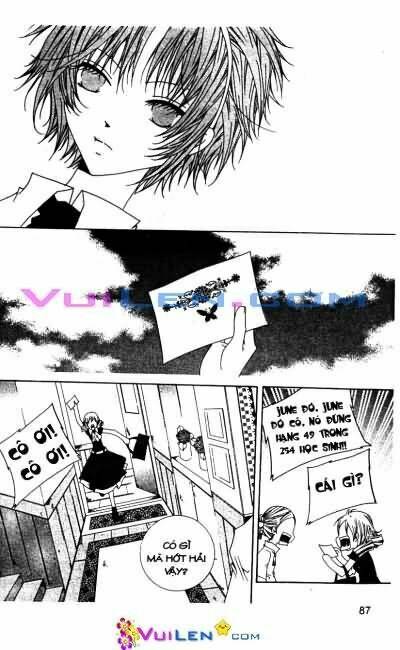 tiểu nữ vương chapter 4 87