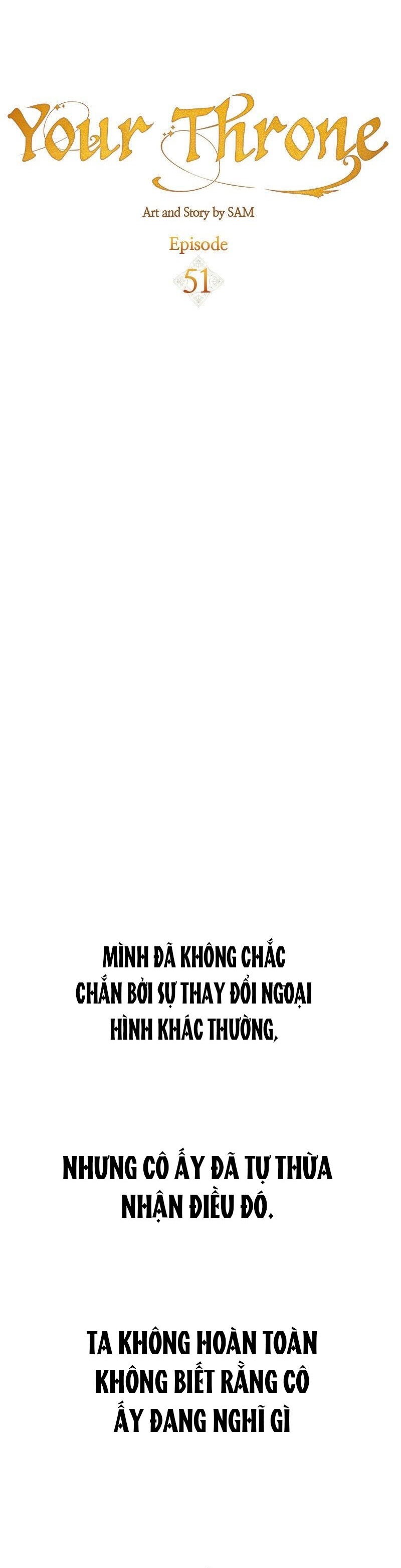 tôi muốn trở thành cô ấy dù chỉ là một ngày chapter 51 7