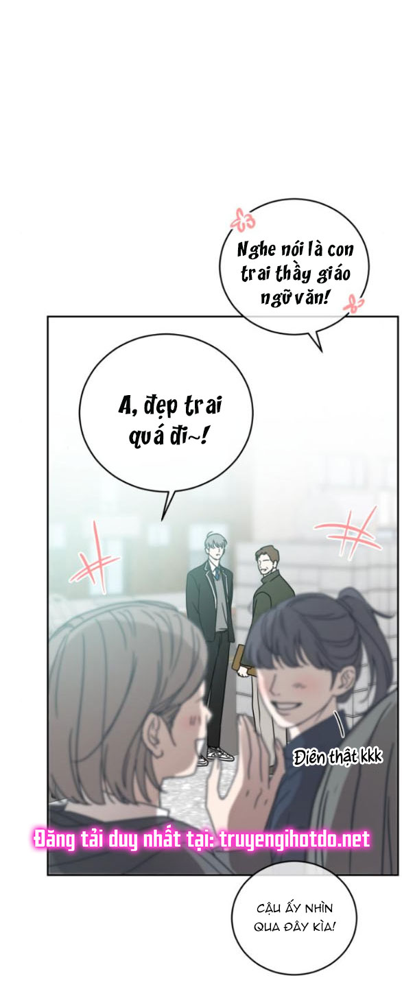 Thuyết Tình Yêu Ích Kỷ chapter 4.1 7