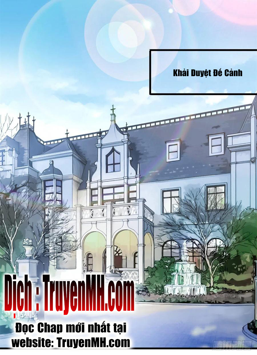 thí hôn lão công, cần giúp sức chapter 466 4