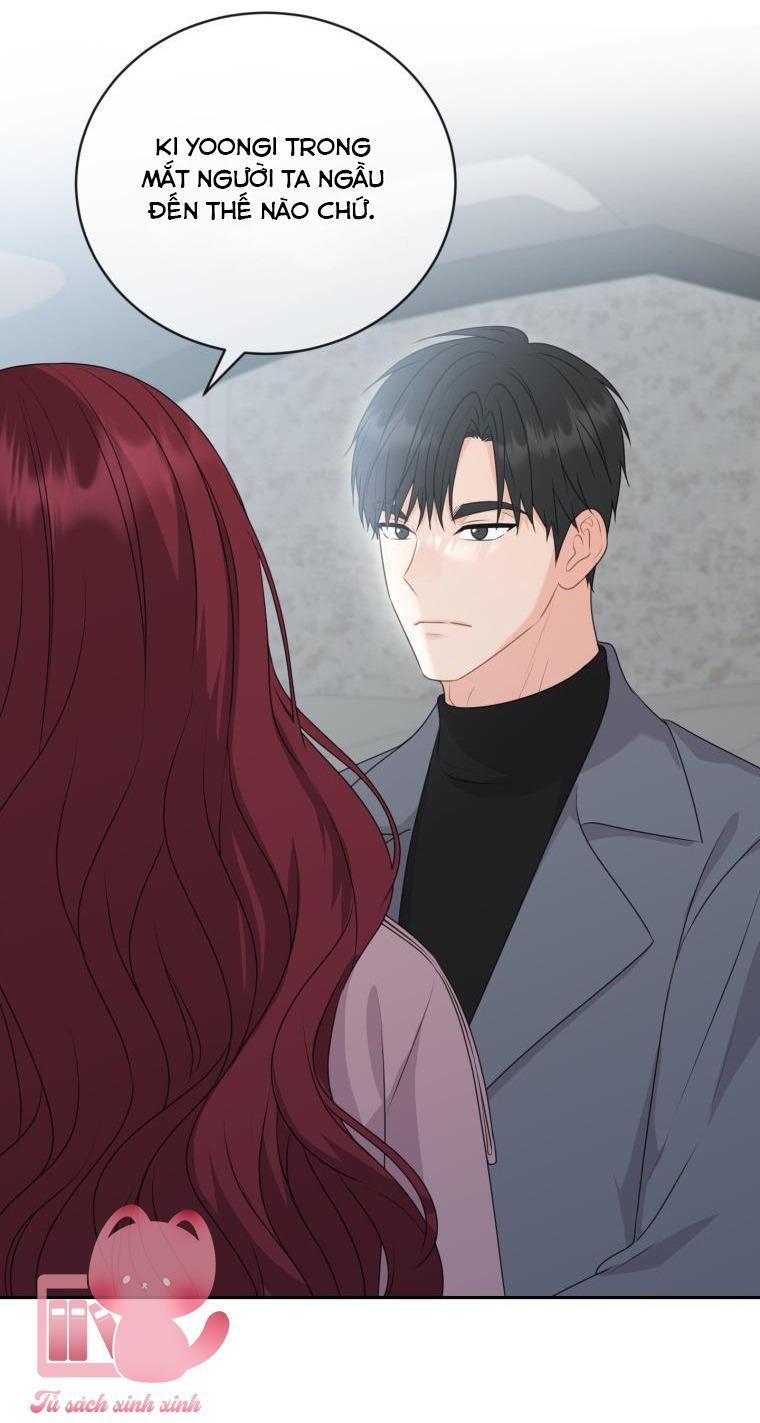 mong được chị chỉ bảo, tiền bối chapter 49 26