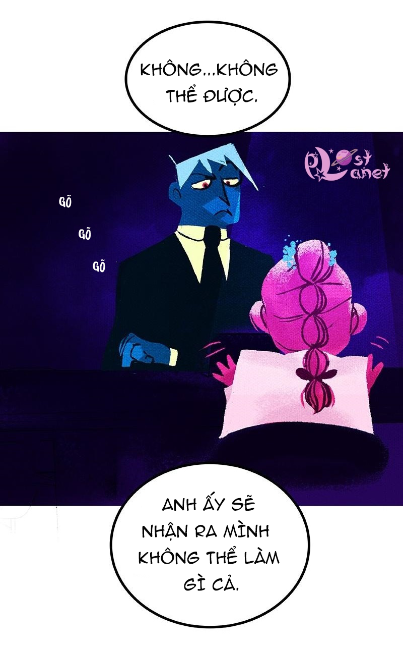 thần thoại olympus chapter 31 6