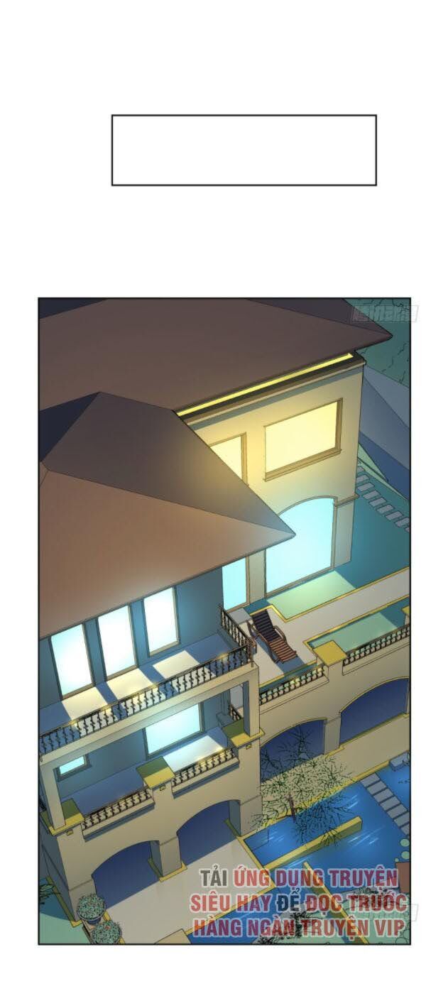 vương bài thần y chapter 27 13