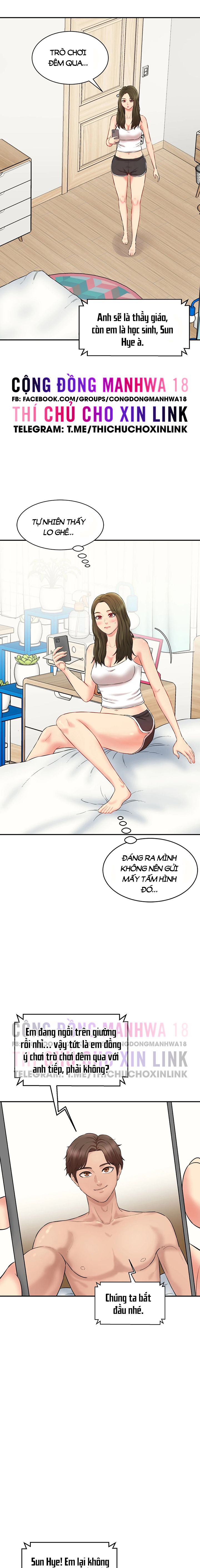 nước hoa kích dục chapter 7 14