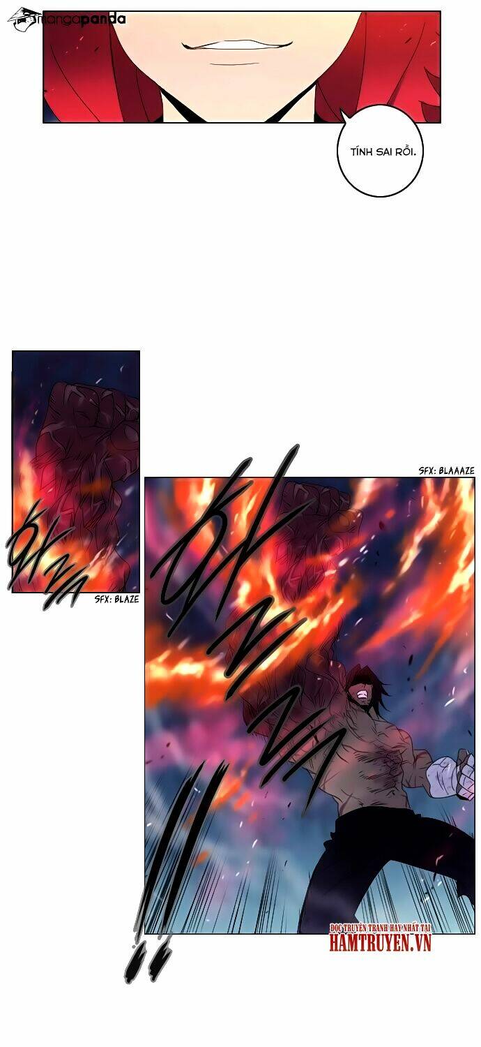 bản khế ước linh hồn chapter 58 15