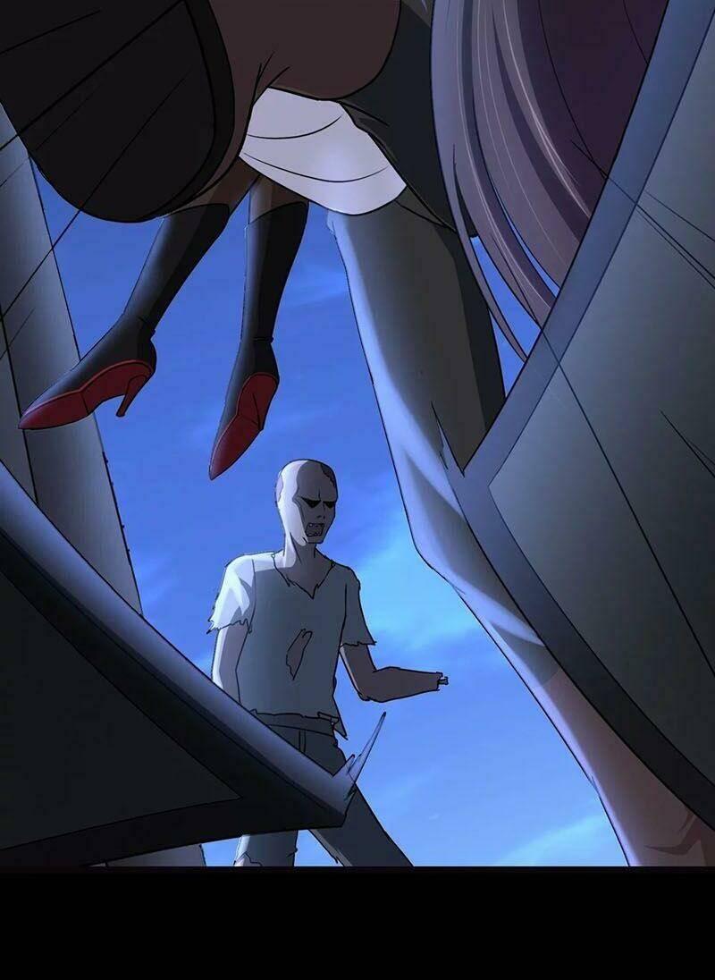 bạn gái virus của tôi chapter 219 48