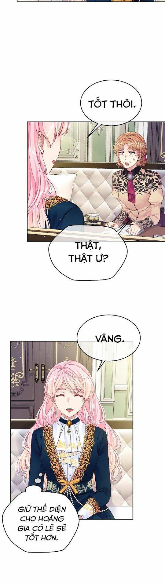 chồng em dễ thương chết mất thôi! chapter 23 5