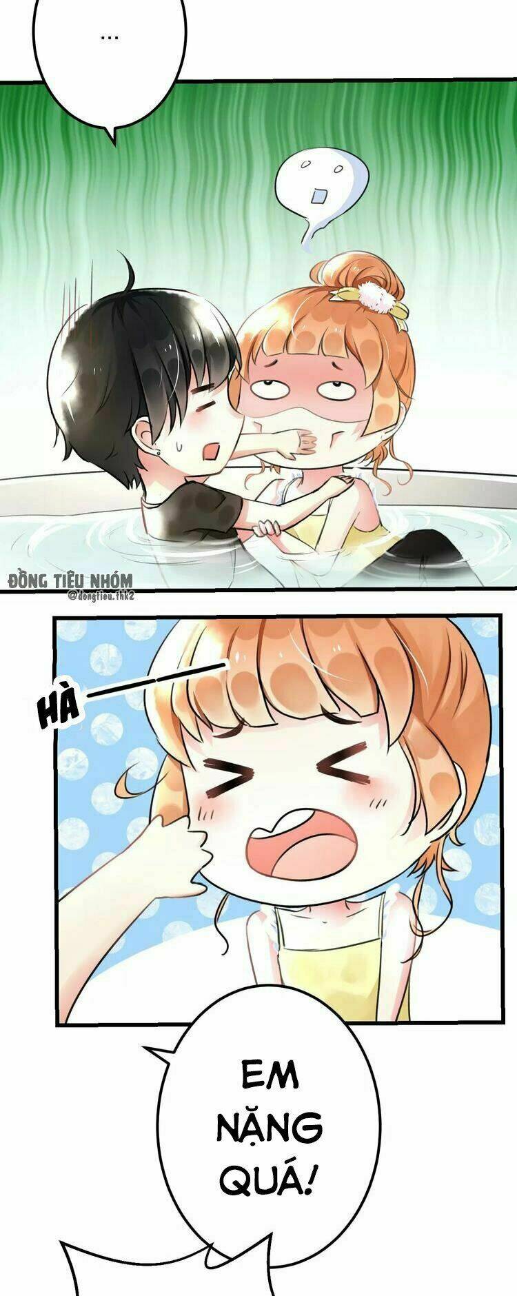 lão ca minh tinh, mời xuất chiêu! chapter 3 14