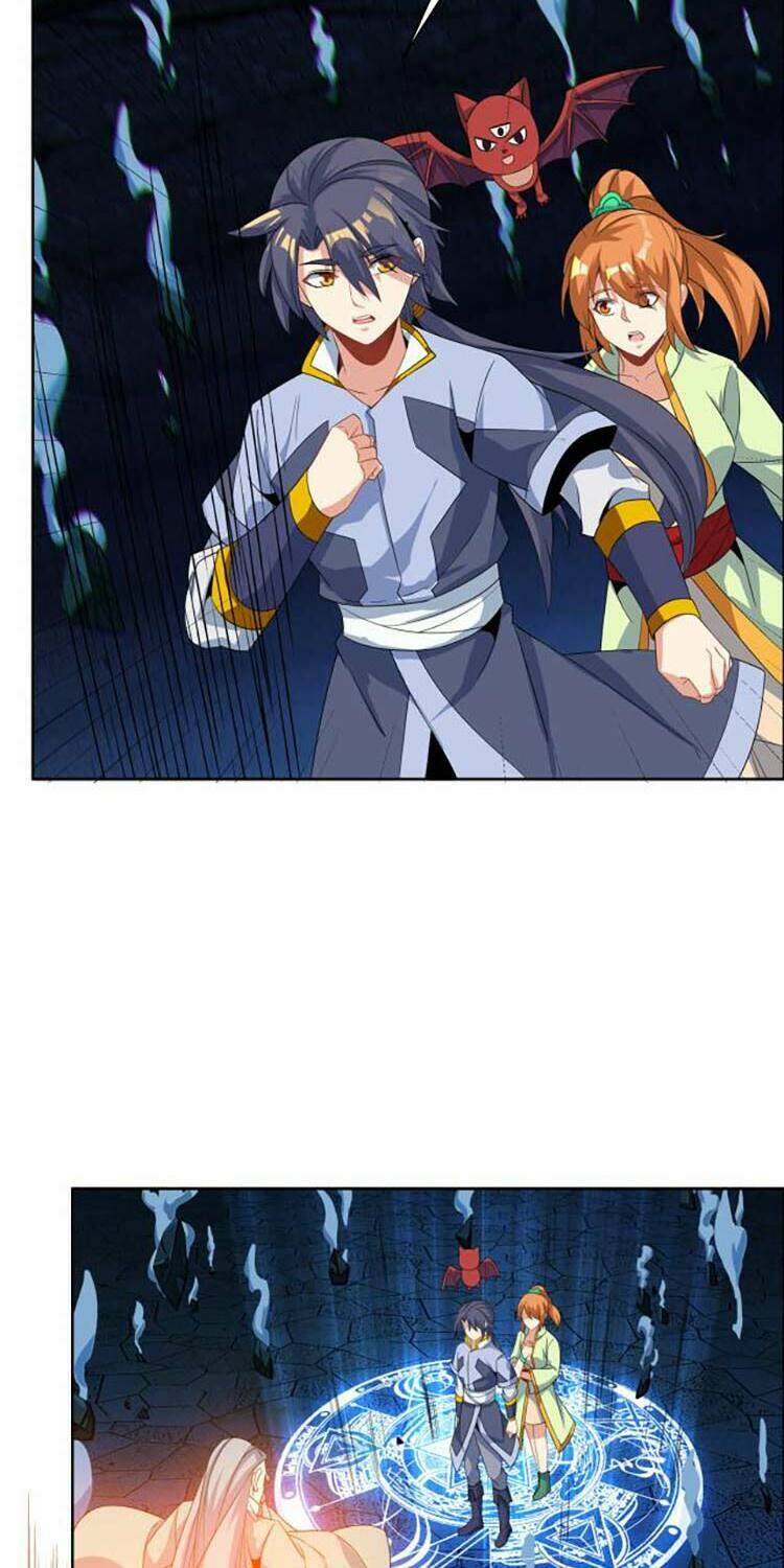 thôn phệ một thế giới tu tiên chapter 106 23