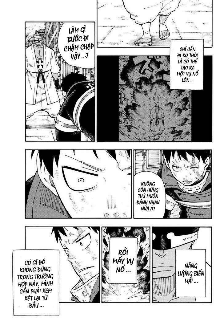 biệt đội lính cứu hỏa chapter 106 7