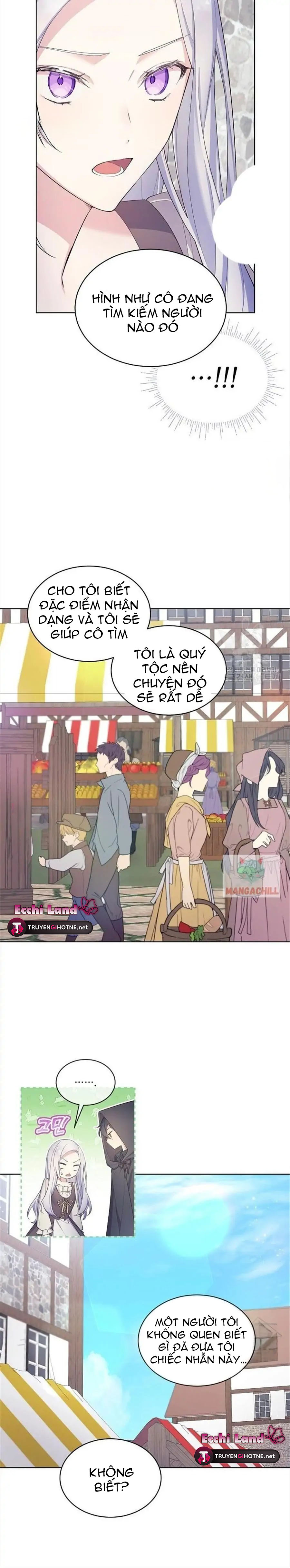 ta giết ngài được chứ, bệ hạ? chapter 5.1 8