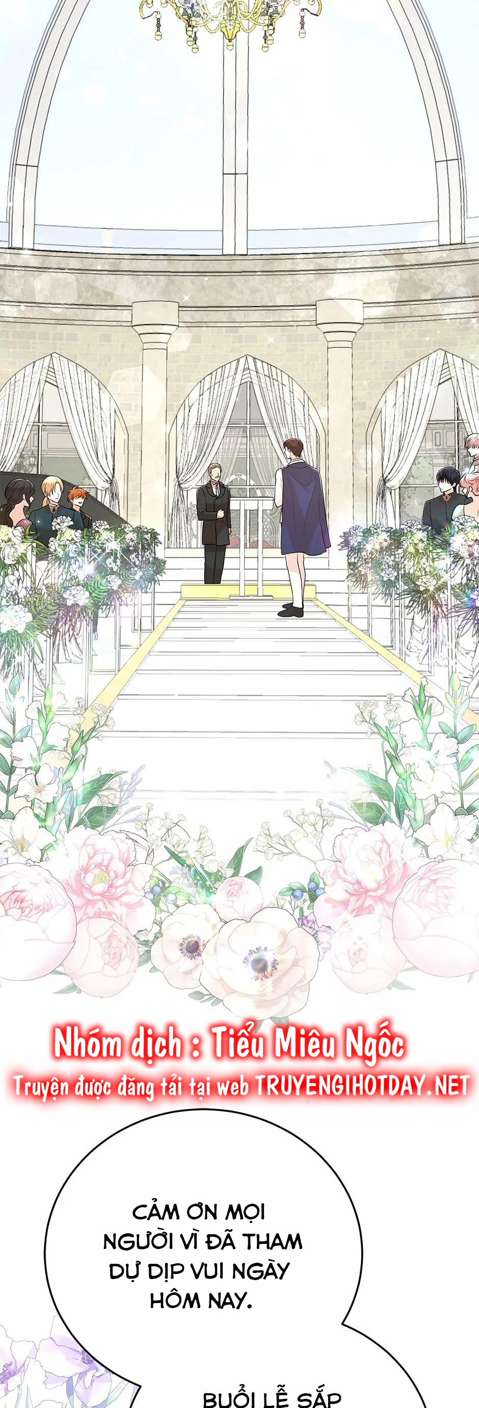 diễn vai ác nữ cũng thật khó khăn chapter 104 53