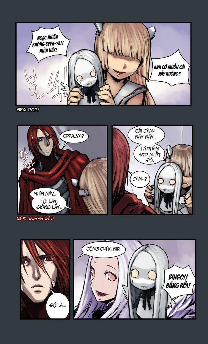 a fairytale for the demon lord chapter 10 13