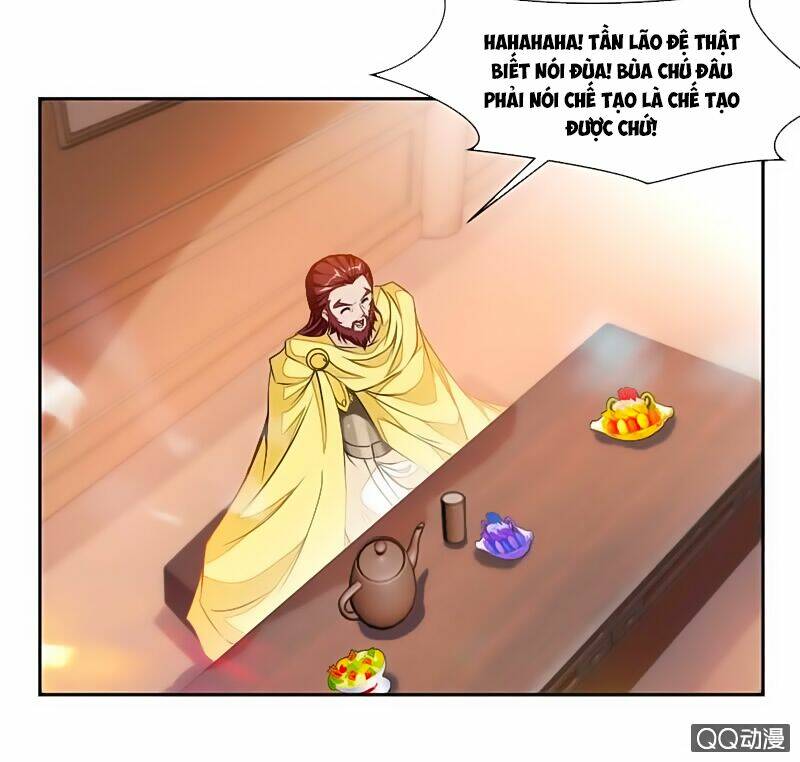 cửu dương thần vương chapter 30 16