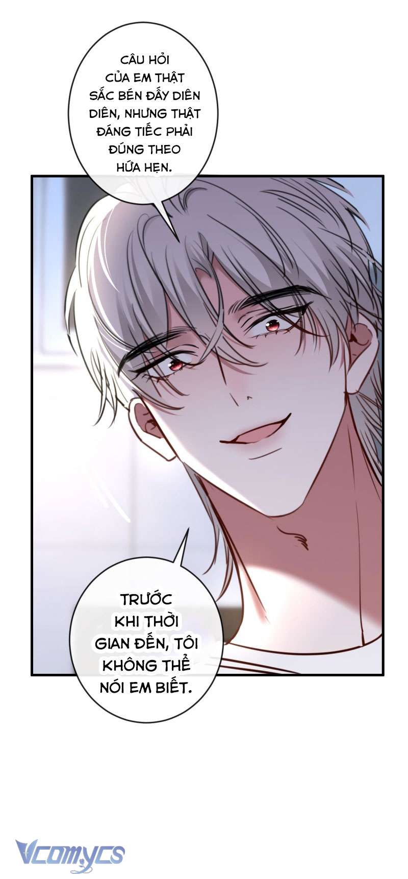 xin lỗi, tôi cũng là đại lão chapter 47 27