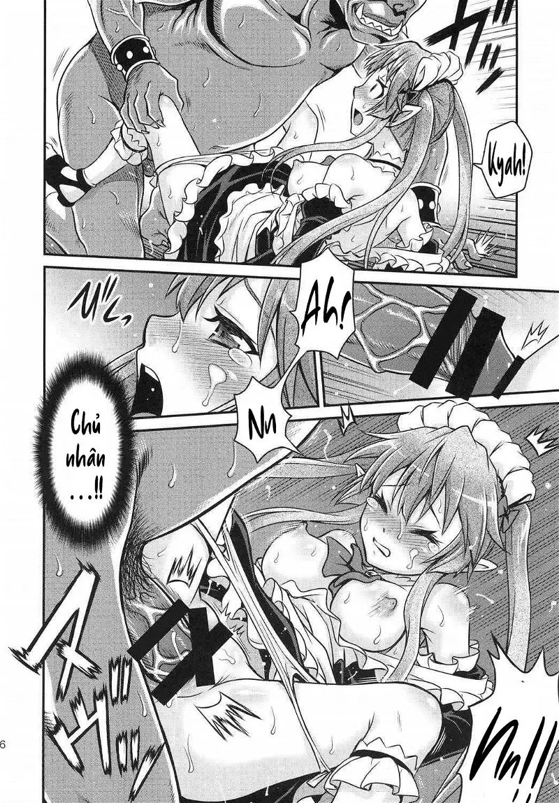 shingeki no petralka chapter 0 24