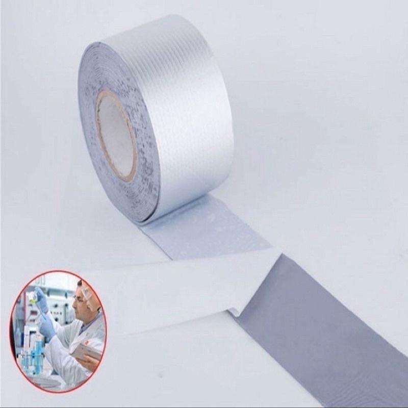 Băng dính chống thấm chống nước cách nhiệt trên mọi chất liệu