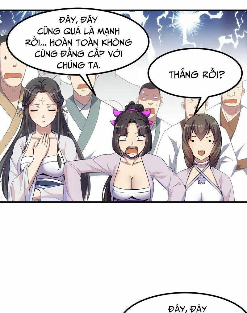 đừng cản ta tu tiên chapter 77 8