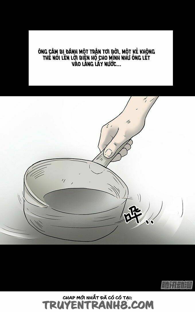 ớn lạnh tuyệt đối chapter 109 23