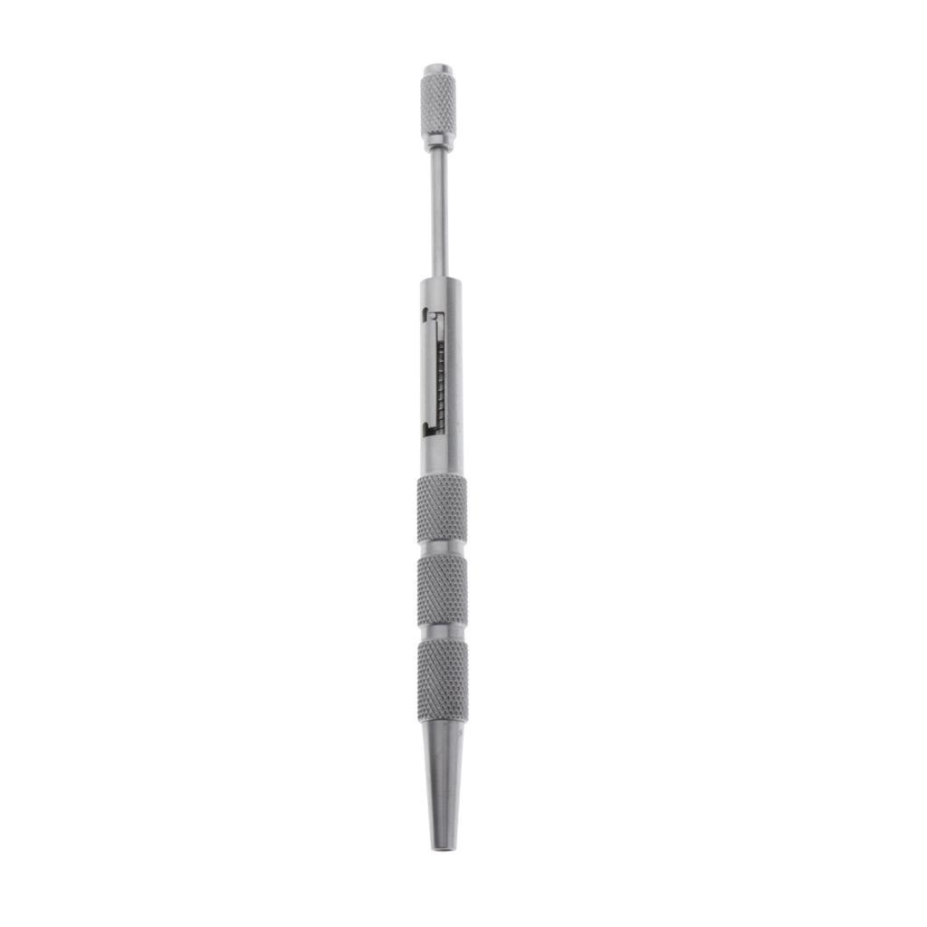 Scalpel Instrument Stainless Steel Holder Handle